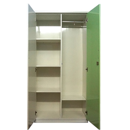 TỦ NHỰA ĐÀI LOAN TA01